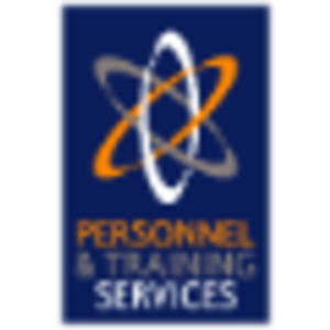 Personnel &amp; Training Services Ltd logo