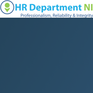 HR Department logo