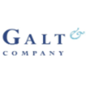Galt &amp; Company logo