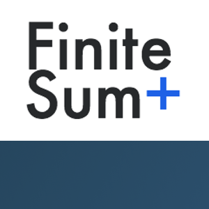 FiniteSum logo