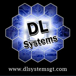 DL Systems logo