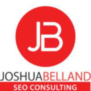 Houston SEO - Joshua Belland logo