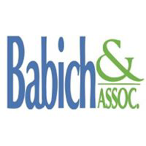 Babich &amp; Associates logo