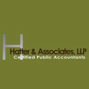 Hatter &amp; Associates, LLP logo