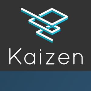 Kaizen logo