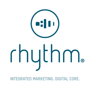 Rhythm logo