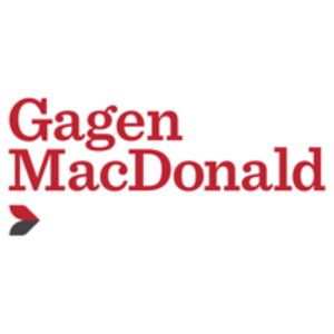 Gagen MacDonald logo