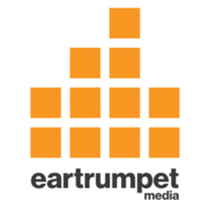 Ear Trumpet Media logo
