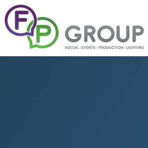 FP Group logo