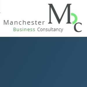Manchester Business Consultancy logo