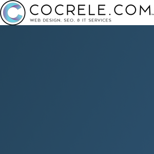 Cocrele logo