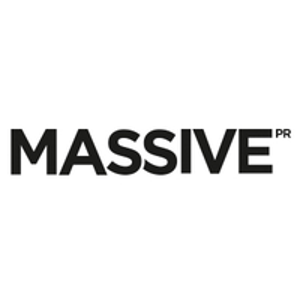 Massive PR logo
