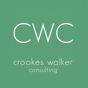 Crookes Walker Consulting logo