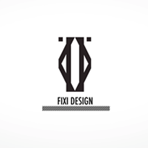 Fixi Design logo