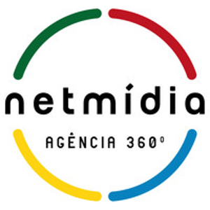 Netmidia Propaganda logo