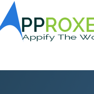 Approxen logo