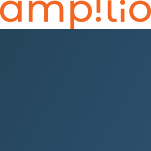Ampilio logo