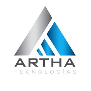 ARTHA Tecnologias logo