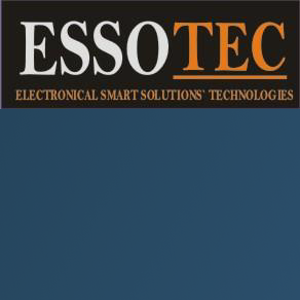 Essotec logo