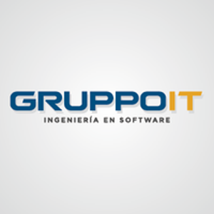 Gruppo IT logo