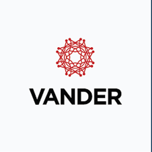 Vander Group logo
