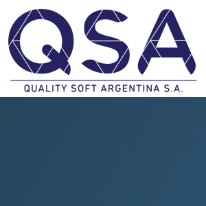 Quality Soft Argentina S.A. logo