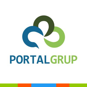 PortalGrup logo