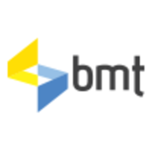 BMT Business Management Technology logo
