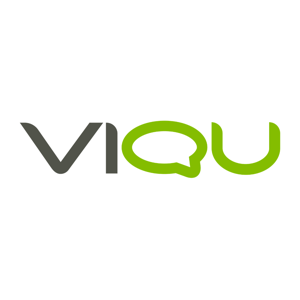 VIQU logo