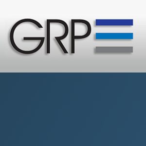 Gibson Ruddock Patterson LLC logo