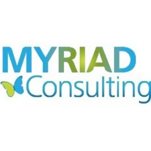 Myriad Consulting logo