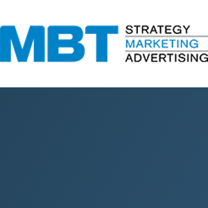 MBT Marketing logo