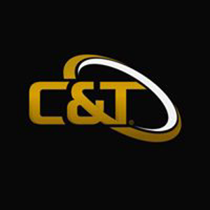 IT Security C&amp;T logo