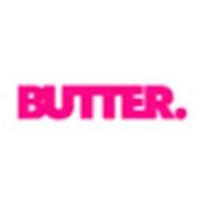 Butter logo