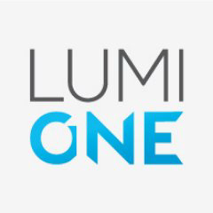 LumiOne logo