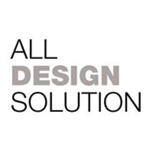 ALLDESIGNSOLUTION logo