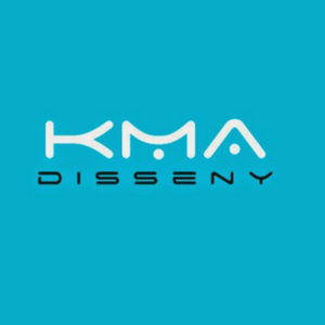 Web KMA Barcelona logo