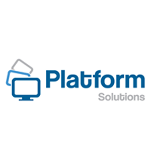 Platform Solutions logo