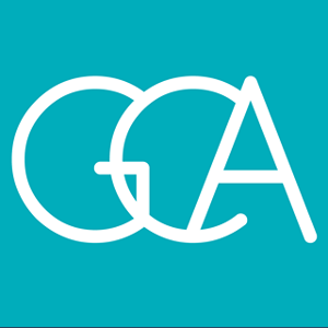 Global Communications Agency logo