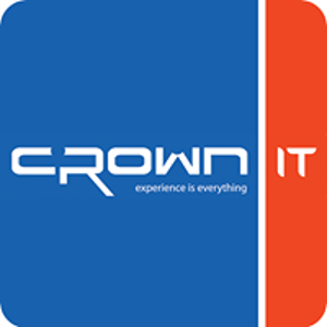 CrownIT logo