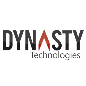 Dynasty Technologies logo