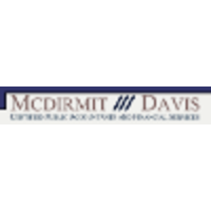 McDirmit Davis and Company LLC logo
