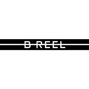 B-Reel logo