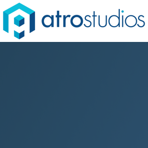 Atro Studios logo
