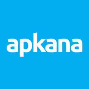 Apkana logo