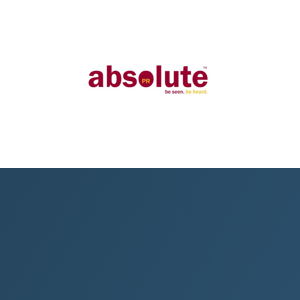 absolute PR logo