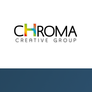 Chroma logo