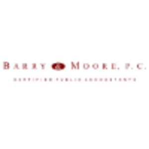 Barry &amp; Moore, PC logo