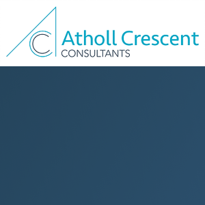 Atholl Crescent Consultants logo