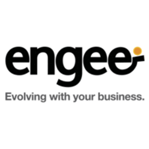 Engee IT logo